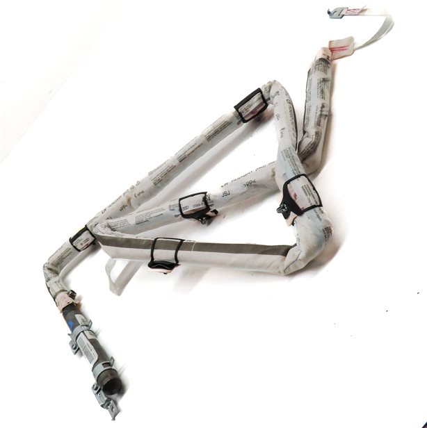 Thumbnail 3: 2013-2017 AUDI Q5 SQ5 (B8 8R) LEFT DRIVER ROOF SIDE CURTAIN AIRBAG AIR BAG