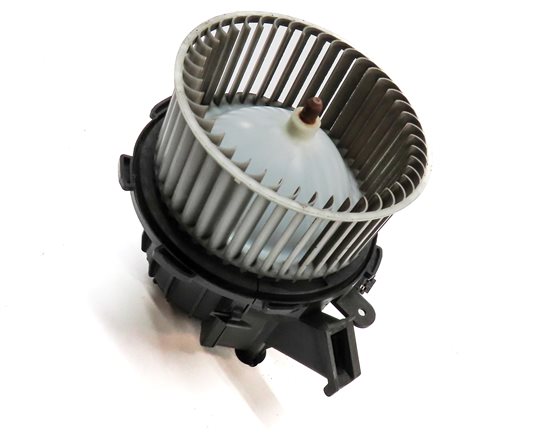 Thumbnail 3: 2013-2017 AUDI A4 S4 A5 S5 Q5 (B8 8K 8T 8R) FRONT HEATER A/C BLOWER FAN MOTOR