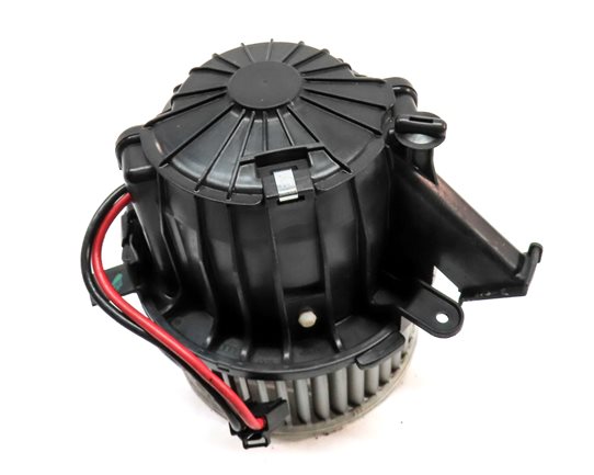 Thumbnail 4: 2013-2017 AUDI A4 S4 A5 S5 Q5 (B8 8K 8T 8R) FRONT HEATER A/C BLOWER FAN MOTOR
