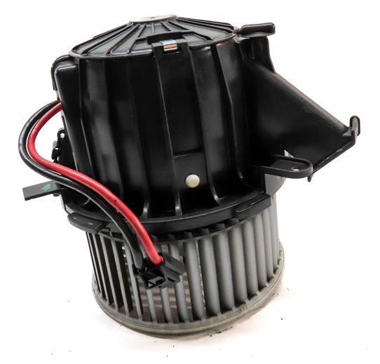 Thumbnail 5: 2013-2017 AUDI A4 S4 A5 S5 Q5 (B8 8K 8T 8R) FRONT HEATER A/C BLOWER FAN MOTOR