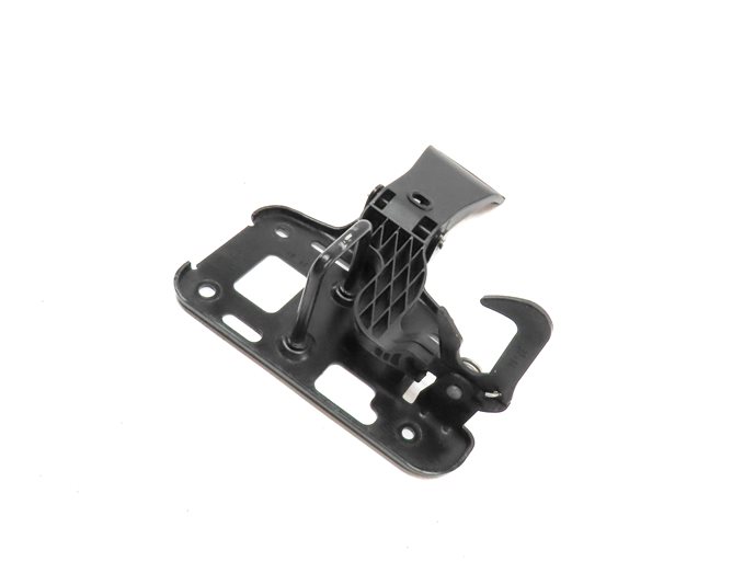 Thumbnail 1: 2015 AUDI SQ5 (B8 8R) FRONT HOOD BONNET SAFETY CATCH HOOK LATCH RELEASE HANDLE