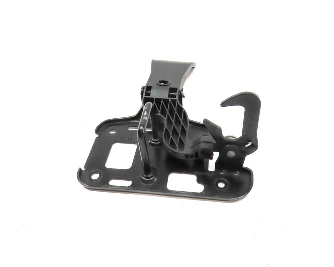 Thumbnail 2: 2015 AUDI SQ5 (B8 8R) FRONT HOOD BONNET SAFETY CATCH HOOK LATCH RELEASE HANDLE