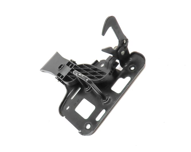 Thumbnail 3: 2015 AUDI SQ5 (B8 8R) FRONT HOOD BONNET SAFETY CATCH HOOK LATCH RELEASE HANDLE