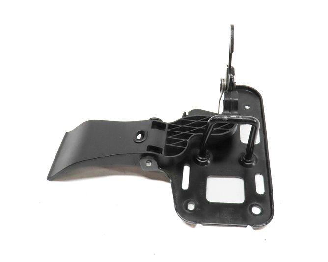 Thumbnail 4: 2015 AUDI SQ5 (B8 8R) FRONT HOOD BONNET SAFETY CATCH HOOK LATCH RELEASE HANDLE