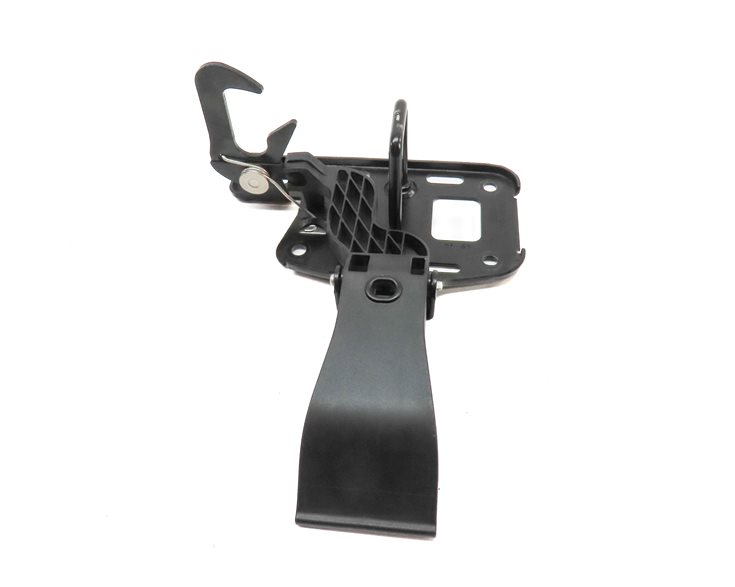 Thumbnail 5: 2015 AUDI SQ5 (B8 8R) FRONT HOOD BONNET SAFETY CATCH HOOK LATCH RELEASE HANDLE