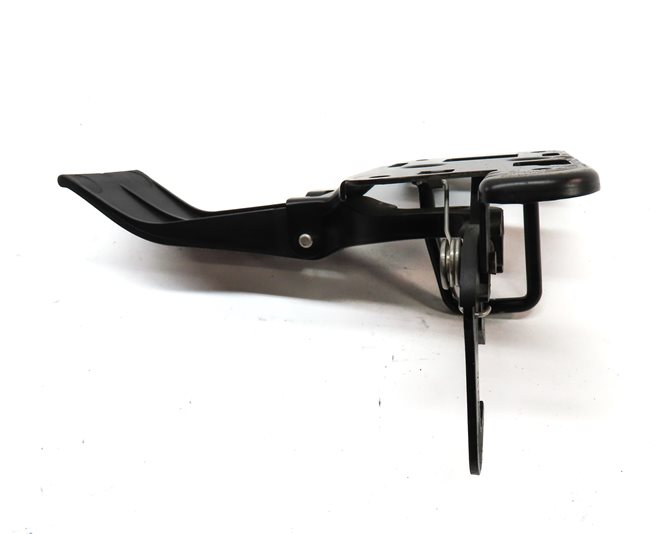 Thumbnail 6: 2015 AUDI SQ5 (B8 8R) FRONT HOOD BONNET SAFETY CATCH HOOK LATCH RELEASE HANDLE