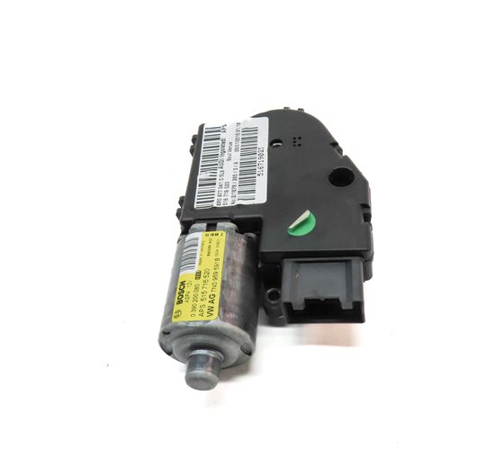 Thumbnail 2: 14-17 VW TOUAREG AUDI Q5 SQ5 (B8 8R) REAR PANORAMIC SUNROOF SUN ROOF MOTOR