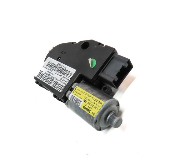 Thumbnail 3: 14-17 VW TOUAREG AUDI Q5 SQ5 (B8 8R) REAR PANORAMIC SUNROOF SUN ROOF MOTOR