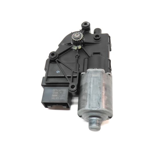 Thumbnail 6: 14-17 VW TOUAREG AUDI Q5 SQ5 (B8 8R) REAR PANORAMIC SUNROOF SUN ROOF MOTOR