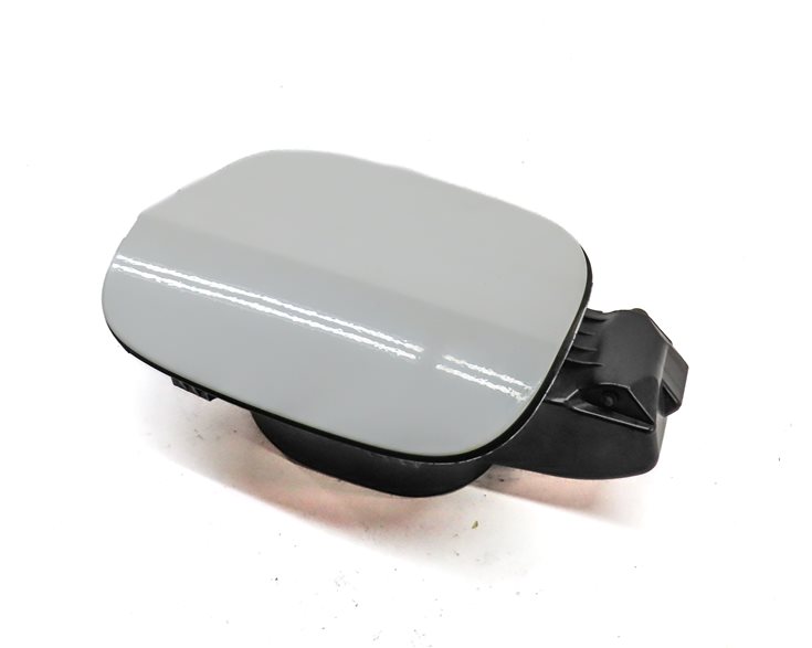 Thumbnail 1: 2009-2017 AUDI Q5 SQ5 (B8 8R) FUEL TANK DOOR LID COVER TRIM & HOUSING (White)
