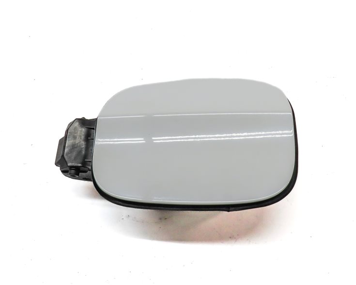 Thumbnail 4: 2009-2017 AUDI Q5 SQ5 (B8 8R) FUEL TANK DOOR LID COVER TRIM & HOUSING (White)