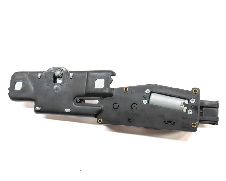 Thumbnail 5: 2015 AUDI SQ5 (B8 8R) REAR TRUNK TAILGATE HATCH LID LOCK LATCH STRIKER PLATE