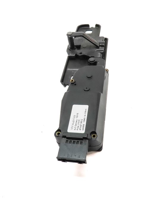 Thumbnail 6: 2015 AUDI SQ5 (B8 8R) REAR TRUNK TAILGATE HATCH LID LOCK LATCH STRIKER PLATE