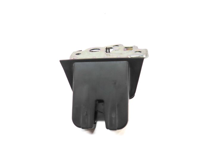 Thumbnail 2: 2015 AUDI SQ5 (B8 8R) REAR TRUNK TAILGATE HATCH LID LOCK LATCH ACTUATOR