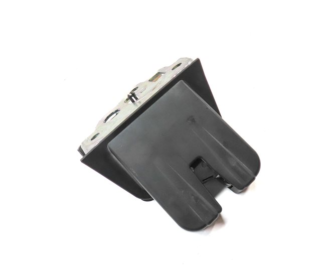 Thumbnail 3: 2015 AUDI SQ5 (B8 8R) REAR TRUNK TAILGATE HATCH LID LOCK LATCH ACTUATOR