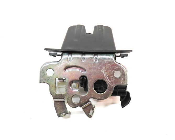 Thumbnail 4: 2015 AUDI SQ5 (B8 8R) REAR TRUNK TAILGATE HATCH LID LOCK LATCH ACTUATOR