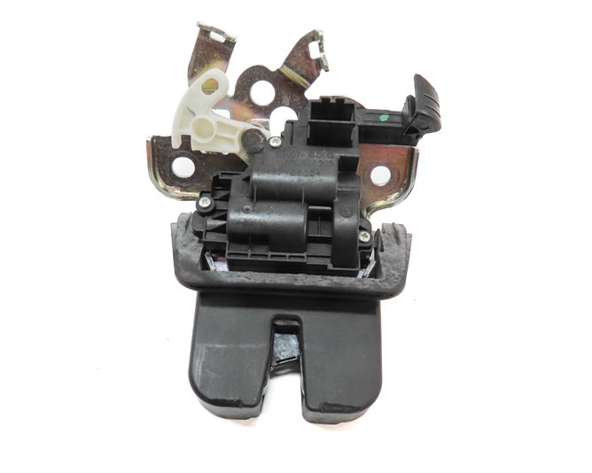 Thumbnail 5: 2015 AUDI SQ5 (B8 8R) REAR TRUNK TAILGATE HATCH LID LOCK LATCH ACTUATOR