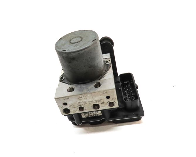 Thumbnail 2: 2015-2017 AUDI SQ5 Q5 (B8 8R) ABS ANTI LOCK BRAKE PUMP w/ MODULE