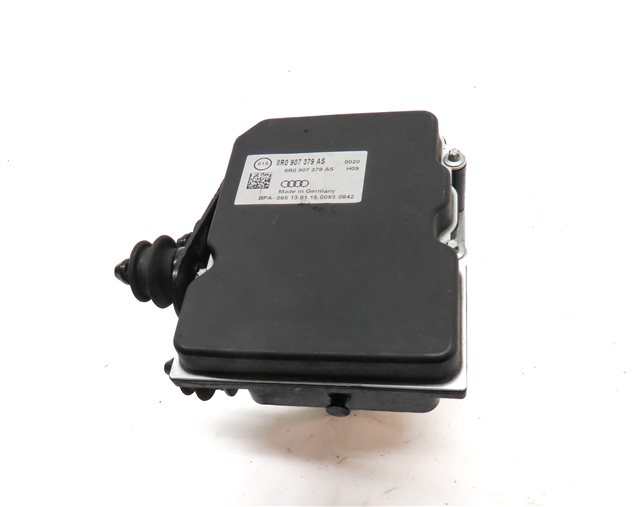 Thumbnail 6: 2015-2017 AUDI SQ5 Q5 (B8 8R) ABS ANTI LOCK BRAKE PUMP w/ MODULE