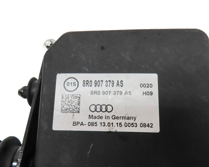 Thumbnail 7: 2015-2017 AUDI SQ5 Q5 (B8 8R) ABS ANTI LOCK BRAKE PUMP w/ MODULE