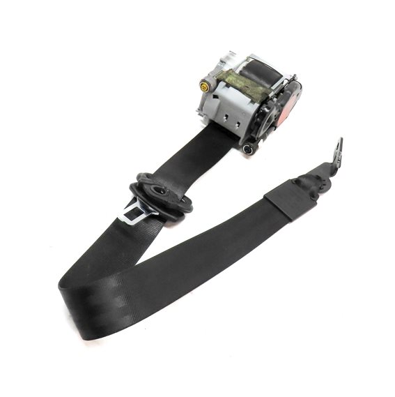 2009-2017 AUDI Q5 (B8 8R) FRONT LEFT DRIVER SEATBELT RETRACTOR (Black)