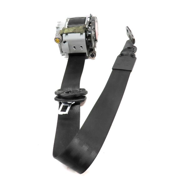 Thumbnail 2: 2009-2017 AUDI Q5 (B8 8R) FRONT LEFT DRIVER SEATBELT RETRACTOR (Black)