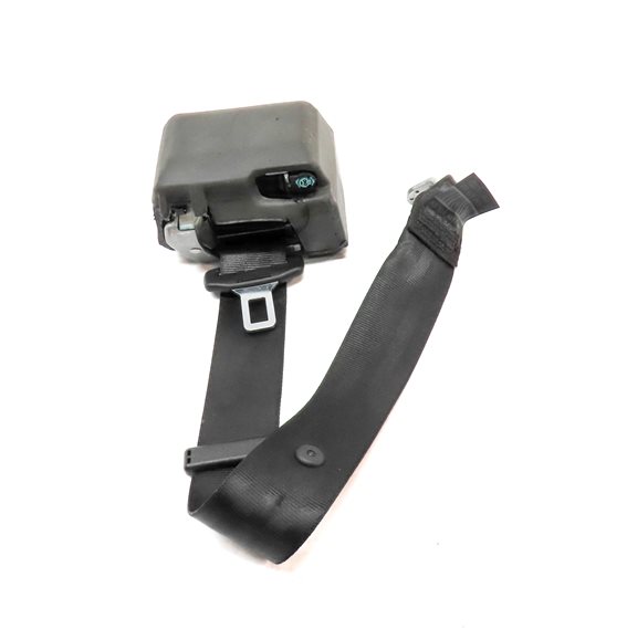 Thumbnail 2: 2015 AUDI SQ5 (B8 8R) REAR RIGHT SEAT SEATBELT BELT RETRACTOR (Black)