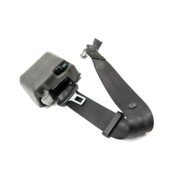 Thumbnail 3: 2015 AUDI SQ5 (B8 8R) REAR RIGHT SEAT SEATBELT BELT RETRACTOR (Black)