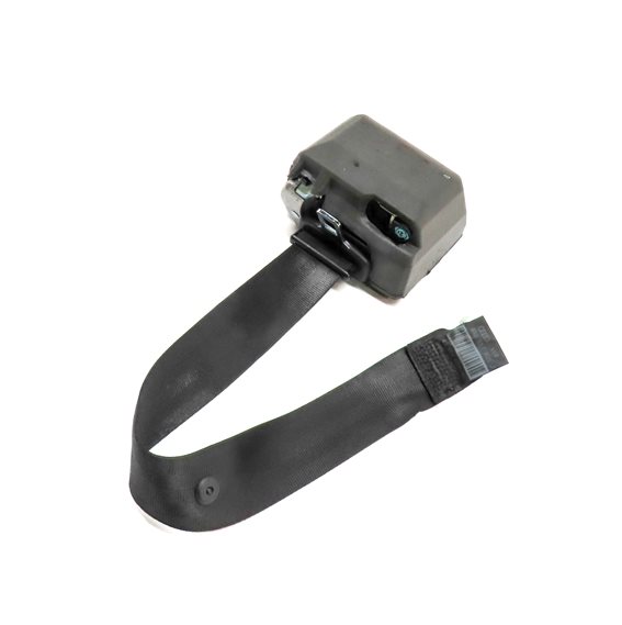 2015 AUDI SQ5 (B8 8R) REAR LEFT SEAT SEATBELT BELT RETRACTOR (Black)