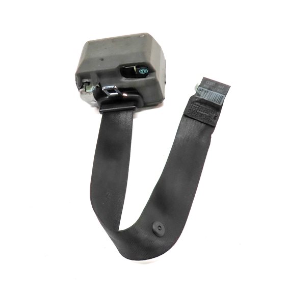 Thumbnail 2: 2015 AUDI SQ5 (B8 8R) REAR LEFT SEAT SEATBELT BELT RETRACTOR (Black)