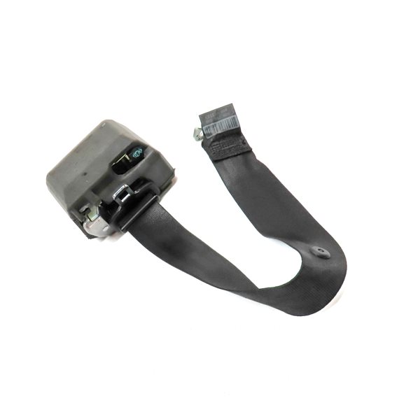 Thumbnail 3: 2015 AUDI SQ5 (B8 8R) REAR LEFT SEAT SEATBELT BELT RETRACTOR (Black)