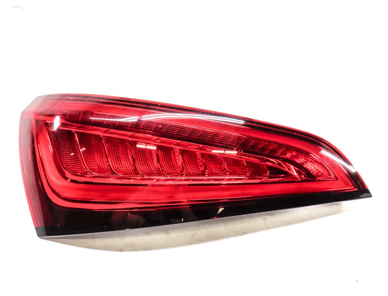Thumbnail 3: 2013-2017 AUDI Q5 SQ5 (B8 8R) REAR LEFT DRIVER TAILLIGHT BRAKE LIGHT LAMP (LED)