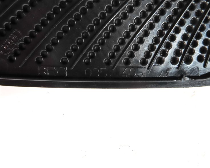 Thumbnail 13: 15 AUDI SQ5 B8 8R BANG & OLUFSEN AUDIO SOUND SYSTEM SPEAKER GRILLE COVER SET/10