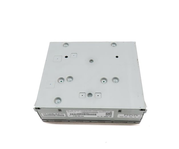 Thumbnail 4: 2013-2017 AUDI Q5 SQ5 (B8 8R) AM/FM RADIO STEREO RECEIVER MODULE (HARMAN BECKER)
