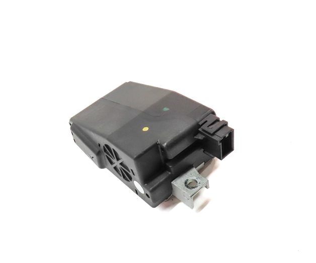 Thumbnail 3: 2015 AUDI SQ5 (B8 8R) DRIVER STEERING COLUMN WHEEL LOCK CONTROL MODULE