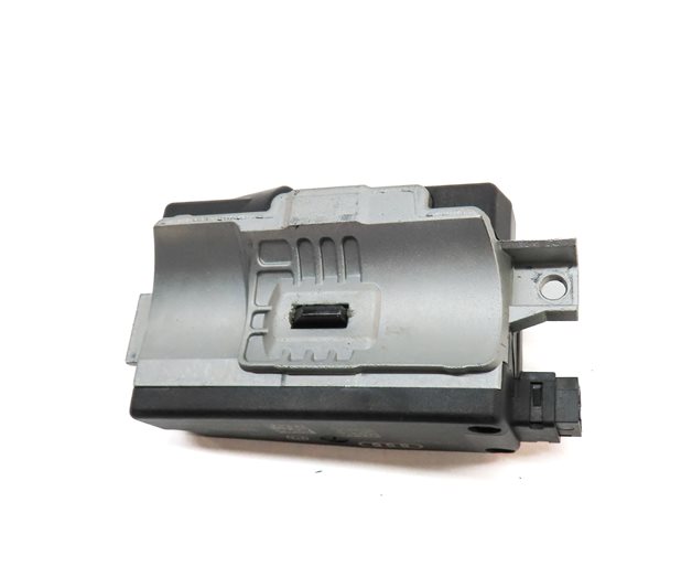 Thumbnail 4: 2015 AUDI SQ5 (B8 8R) DRIVER STEERING COLUMN WHEEL LOCK CONTROL MODULE