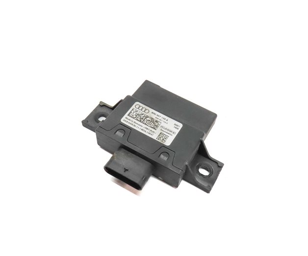 2015 AUDI SQ5 (B8 8R) BODY IMPACT SOUND CONTROL MODULE