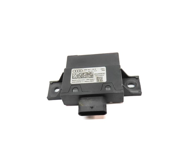 Thumbnail 2: 2015 AUDI SQ5 (B8 8R) BODY IMPACT SOUND CONTROL MODULE