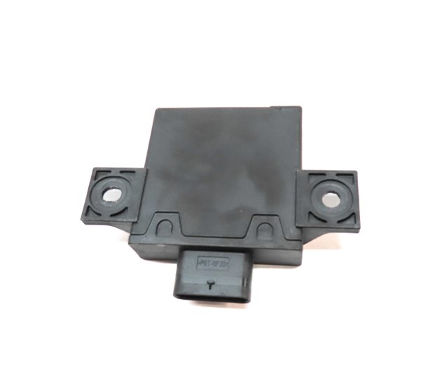 Thumbnail 4: 2015 AUDI SQ5 (B8 8R) BODY IMPACT SOUND CONTROL MODULE