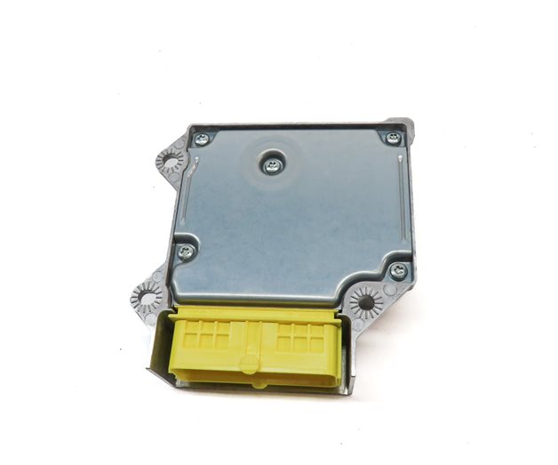 Thumbnail 4: 15-17 AUDI ALLROAD SQ5 Q5 (B8) SRS BAGG CONTROL MODULE COMPUTER