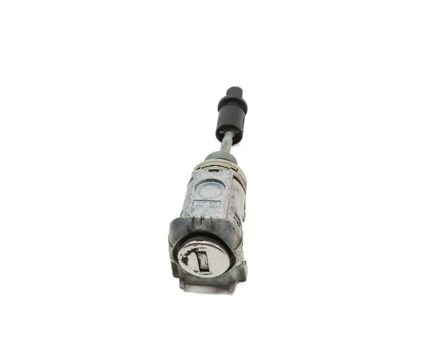 Thumbnail 4: 2015 AUDI SQ5 (B8 8R) FRONT LEFT DRIVER DOOR LOCK CYLINDER w/ KEY SET/2