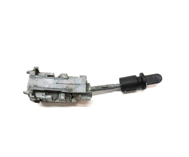 Thumbnail 5: 2015 AUDI SQ5 (B8 8R) FRONT LEFT DRIVER DOOR LOCK CYLINDER w/ KEY SET/2