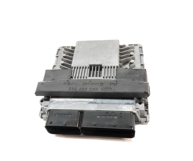 Thumbnail 2: 14-17 AUDI SQ5 (B8 8R) 3.0L SUPERCHARGED ENGINE ECM ENGINE CONTROL MODULE