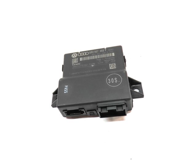 Thumbnail 2: 2015-2017 AUDI Q5 SQ5 (B8 8R) NETWORK INTERFACE DATA BUS GATEWAY CONTROL MODULE