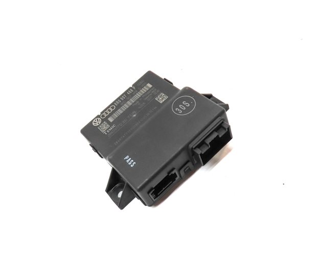 Thumbnail 3: 2015-2017 AUDI Q5 SQ5 (B8 8R) NETWORK INTERFACE DATA BUS GATEWAY CONTROL MODULE