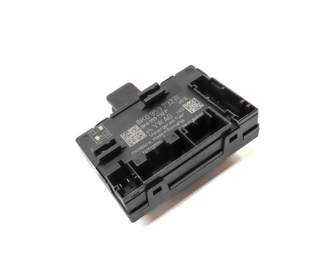 Thumbnail 3: 2015 AUDI SQ5 (B8 8R) FRONT RIGHT PASSENGER DOOR CONTROL MODULE