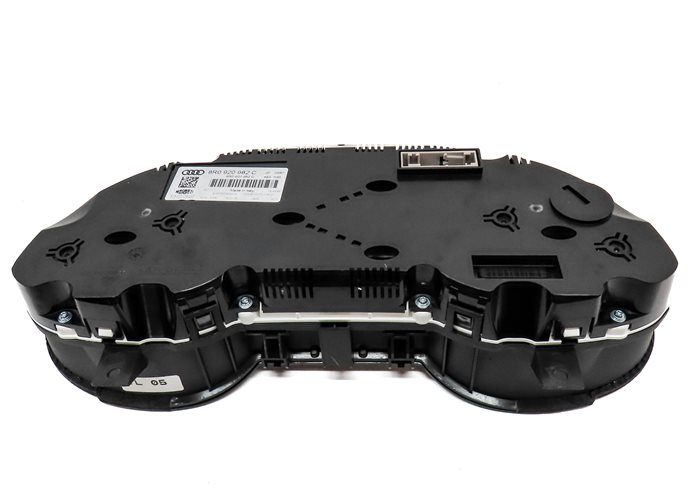 Thumbnail 5: 2015-2017 AUDI SQ5 B8 8R DASH SPEEDOMETER INSTRUMENT GAUGE CLUSTER (131k)