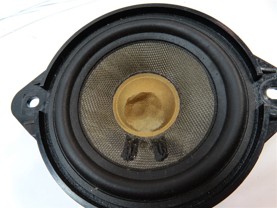 Thumbnail 12: 2015 AUDI SQ5 (B8 8R) BANG & OLUFSEN AUDIO SOUND SYSTEM SPEAKER SUBWOOFER SET/14
