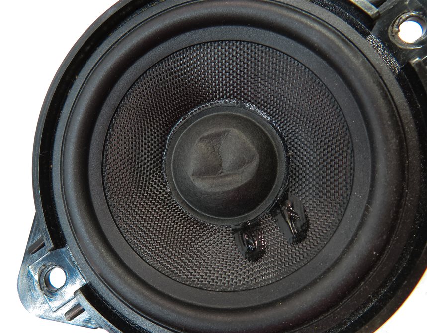 Thumbnail 13: 2015 AUDI SQ5 (B8 8R) BANG & OLUFSEN AUDIO SOUND SYSTEM SPEAKER SUBWOOFER SET/14