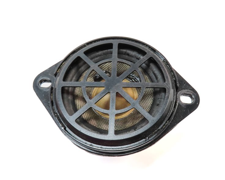 Thumbnail 6: 2015 AUDI SQ5 (B8 8R) BANG & OLUFSEN AUDIO SOUND SYSTEM SPEAKER SUBWOOFER SET/14